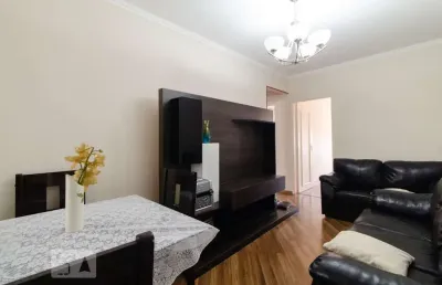 Apartamento com 2 quartos à venda na Mooca, São Paulo 