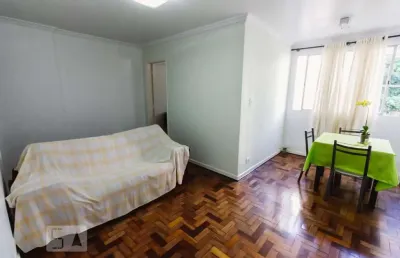 Apartamento à venda - campos elíseos, 1 quarto,  50 m2