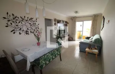 Apartamento à venda - jardim brasil , 2 quartos,  63 m2