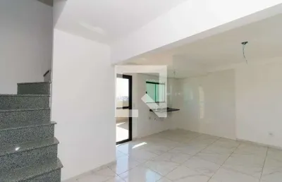 Apartamento com 2 quartos à venda em Itaquera, São Paulo 
