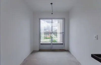 Apartamento com 1 quarto à venda no Ipiranga, São Paulo 