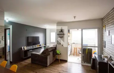 Apartamento com 2 quartos à venda no Conceição, Diadema 