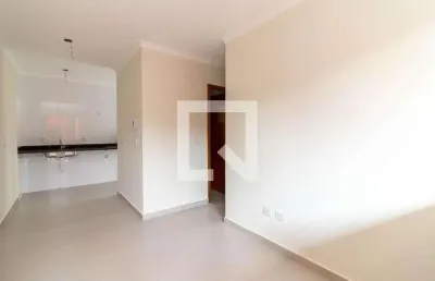 Apartamento à venda - jardim brasil , 2 quartos,  37 m2