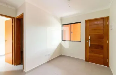 Apartamento à venda - jardim brasil , 2 quartos,  37 m2