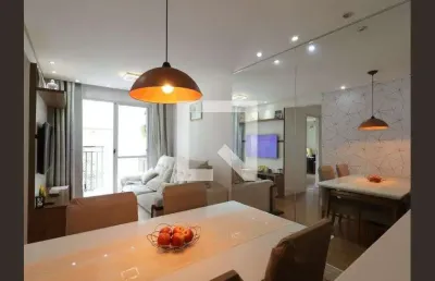 Apartamento com 2 quartos à venda no Panamby, São Paulo 