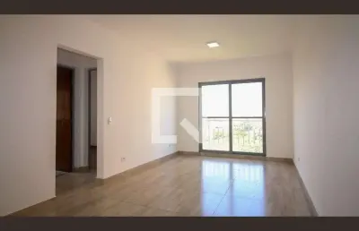 Apartamento com 2 quartos à venda na Vila Ema, São Paulo 