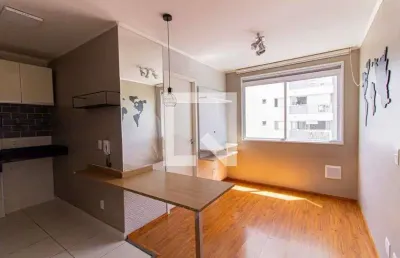 Apartamento à venda - bom retiro, 2 quartos,  36 m2