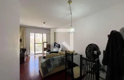 Apartamento com 2 quartos à venda no Ipiranga, São Paulo 