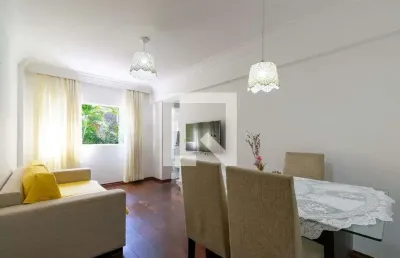 Apartamento com 2 quartos à venda no Jabaquara, São Paulo 