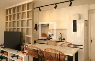Apartamento com 1 quarto à venda no Bom Retiro, São Paulo 