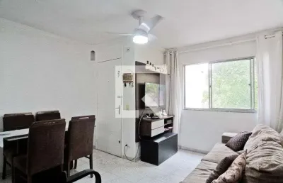 Apartamento à venda - freguesia do ó, 2 quartos,  50 m2