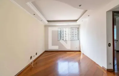 Apartamento com 2 quartos à venda no Jabaquara, São Paulo 