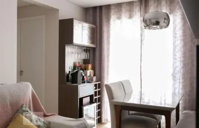 Apartamento com 2 quartos à venda em Itaquera, São Paulo 