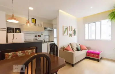 Apartamento com 1 quarto à venda no Bom Retiro, São Paulo 