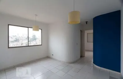 Apartamento com 2 quartos à venda no Jabaquara, São Paulo 