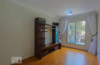 Apartamento com 2 quartos à venda no Ipiranga, São Paulo 