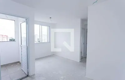 Apartamento à venda - freguesia do ó, 2 quartos,  38 m2