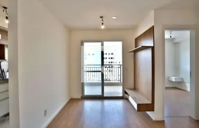 Apartamento com 1 quarto à venda na Mooca, São Paulo 