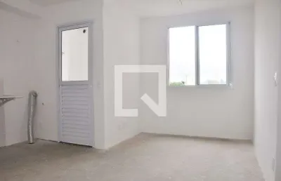 Apartamento à venda - freguesia do ó, 2 quartos,  44 m2