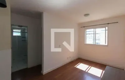 Apartamento à venda - vila prudente, 2 quartos,  47 m2