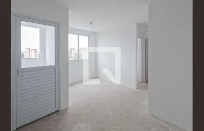 Apartamento à venda - freguesia do ó, 2 quartos,  38 m2
