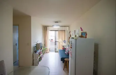 Apartamento com 2 quartos à venda na Liberdade, São Paulo 