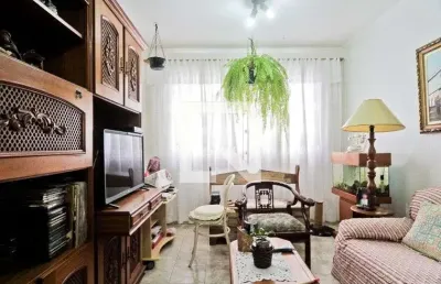 Apartamento com 2 quartos à venda em Santana, São Paulo 