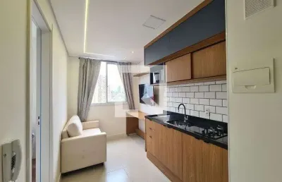 Apartamento à venda - vila prudente, 1 quarto,  22 m2
