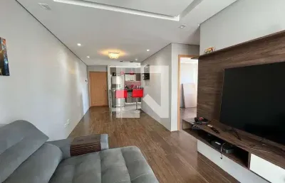 Apartamento à venda - vila formosa, 2 quartos,  50 m2