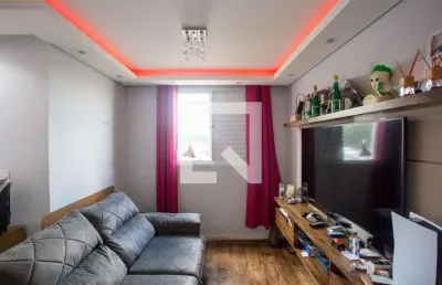 Apartamento com 2 quartos à venda no Conceição, Diadema 
