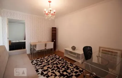 Apartamento à venda - santa cecília, 1 quarto,  45 m2