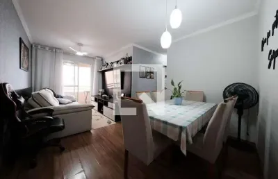 Apartamento à venda - ponte rasa, 3 quartos,  66 m2