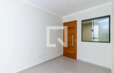 Apartamento à venda - jardim brasil , 2 quartos,  37 m2