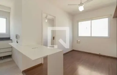 Apartamento com 2 quartos à venda no Cambuci, São Paulo 