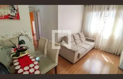 Apartamento com 2 quartos à venda no Tatuapé, São Paulo 