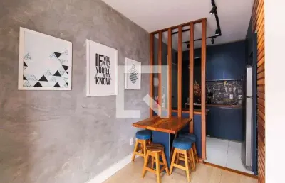 Apartamento com 1 quarto à venda na Mooca, São Paulo 