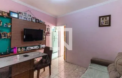 Apartamento à venda - santa cecília, 1 quarto,  40 m2