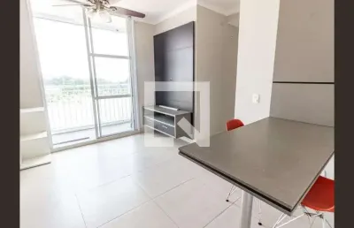 Apartamento com 2 quartos à venda na Mooca, São Paulo 