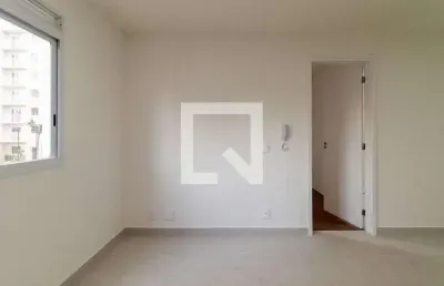 Apartamento à venda - barra funda, 1 quarto,  32 m2