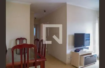 Apartamento à venda - freguesia do ó, 3 quartos,  72 m2