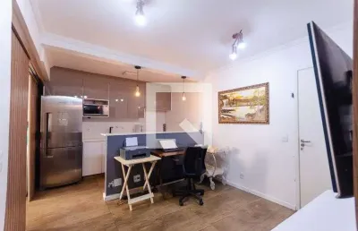 Apartamento à venda - freguesia do ó, 2 quartos,  46 m2