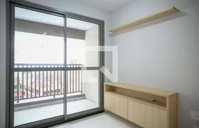 Apartamento à venda - bosque da saúde, 1 quarto,  32 m2
