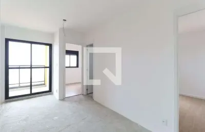 Apartamento à venda - vila maria , 2 quartos,  41 m2