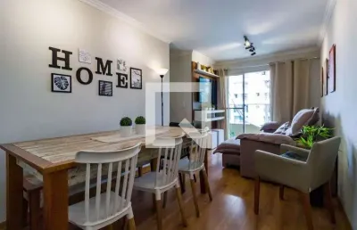 Apartamento com 3 quartos à venda no Panamby, São Paulo 