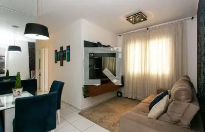 Apartamento com 2 quartos à venda no Tatuapé, São Paulo 