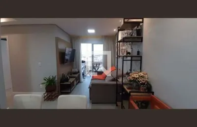 Apartamento com 3 quartos à venda no Conceição, Osasco 