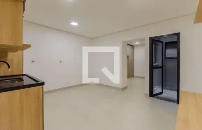 Apartamento com 1 quarto à venda no Cambuci, São Paulo 