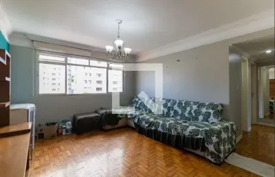 Apartamento com 2 quartos à venda na Liberdade, São Paulo 