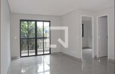 Apartamento à venda - jardim brasil , 1 quarto,  43 m2