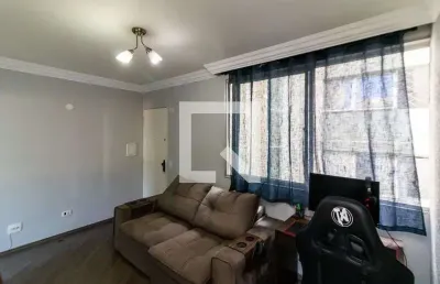 Apartamento à venda - casa verde, 2 quartos,  50 m2